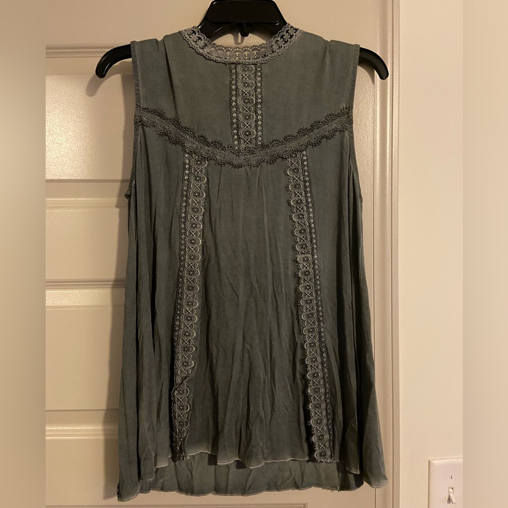 POL Brand Blouse